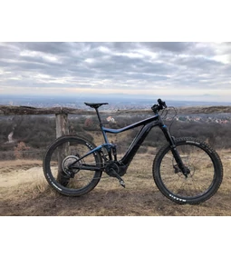 e-MTB teszt egy e-bike szkeptikustól...
