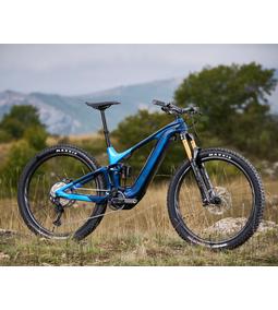 Bemutatkozik a Giant Trance X Advanced E+ család