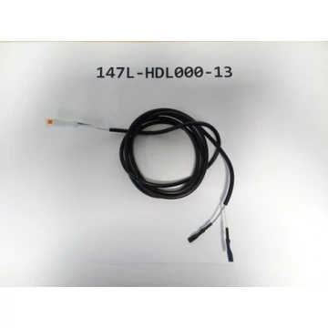 LIGHT CABLE/REAR LIGHT TO MAIN LINE/02T-JWPF-VSLE-S/ 3.3/6.3 PIN /CABLE 1350MM/V1167