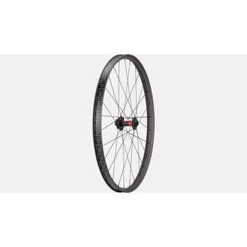 Roval Traverse SL II 240 6B Elsőkerék Szín: Satin Carbon/Gloss Black Méret: 29"