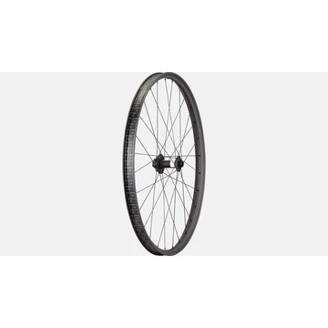 Roval Traverse SL II 350 6B Elsőkerék Szín: Satin Carbon/Gloss Black Méret: 29"