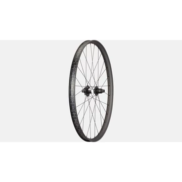 Roval Traverse SL II 350 6B Hátsókerék Szín: Satin Carbon/Gloss Black Méret: 29"