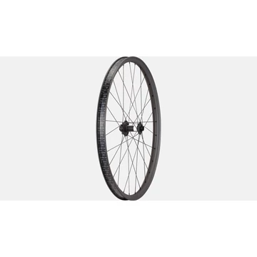 Roval Traverse HD 350 6B Elsőkerék Szín: Satin Carbon/Gloss Black Méret: 29"