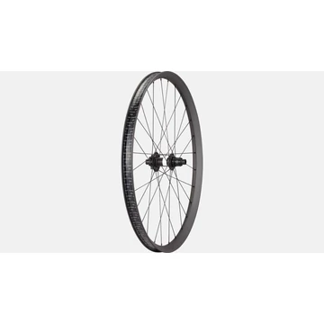 Roval Traverse HD 350 6B Hátsókerék Szín: Satin Carbon/Gloss Black Méret: 29"