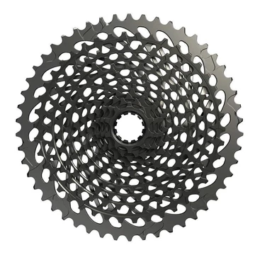 SRAM AM CS XG-1295 12SP 10-50T-Fogaskoszorú XG-1295 10-50 12sebesség Fekete