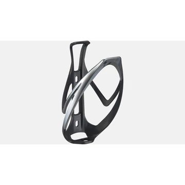 Specialized Rib Cage II Szín: Matte Black/Liquid Silver