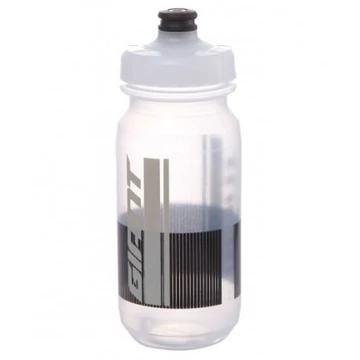 Giant DOUBLESPRING 600 TRANSPARENT/ GRAY/BLACK Kulacs