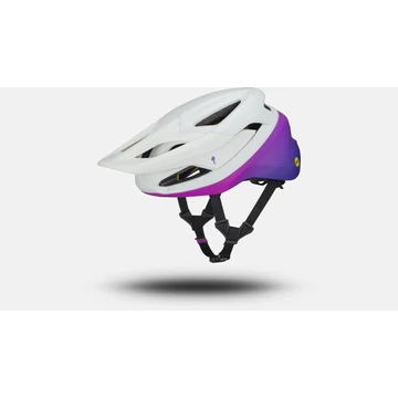 Specialized Camber Szín: White Dune/Purple Orchid Méret: XS