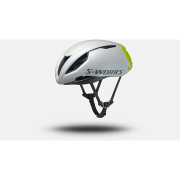 Specialized S-Works Evade 3 Hyper Dove Grey Méret: S 51-56cm