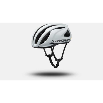 Specialized S-Works Prevail 3 White/Black Méret: S 51-56cm
