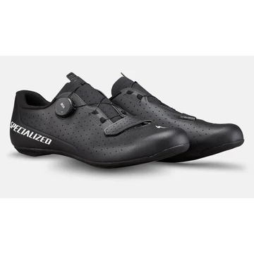 Specialized Torch 2.0 Országúti Cipő Szín: Fekete Méret: 43