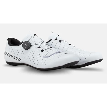 Specialized Torch 2.0 Országúti Cipő Szín: Fehér Méret: 42.5
