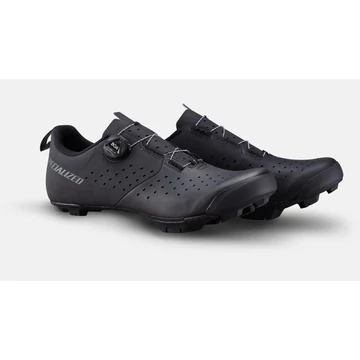 Specialized Recon 1.0 Gravel & Mountain Bike Cipő Méret: 44 Szín: Black