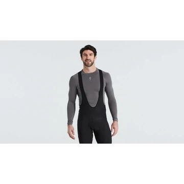 Specialized Férfi Seamless Hosszú Ujjú Aláöltözö Szín: Grey, Méret:  S/M