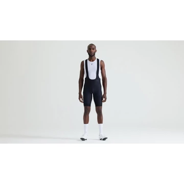 Specialized Férfi Prime SWAT Bib Shorts Méret: S Szín: Fekete
