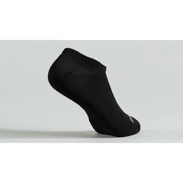 Specialized Soft Air rövid szárú Zokni Szín:Fekete Méret:XL
