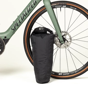 Specialized / Fjällräven Drybag - Száraztáska Szín: Fekete Méret: 10L