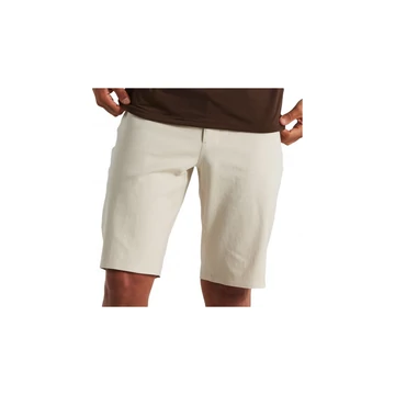 Specialized ADV Shorts Férfi Rövidnadrág Szín:Fehér Méret:30