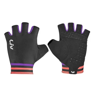 GIANT LIV RACE DAY SF GLOVES Fekete Női Kesztyű Méret: L