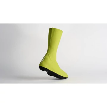 Specialized Neoshell Rain Shoe Covers Kamásli Szín: Hyper Green Méret: XS/S