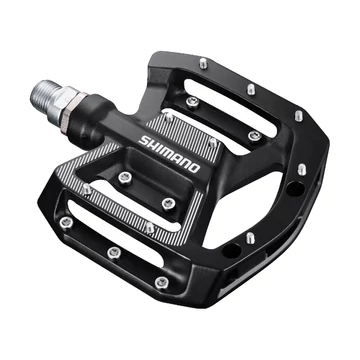 Shimano Platform Pedál PDGR500 Fekete