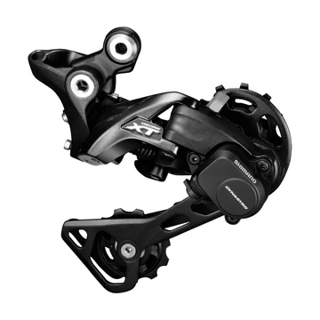 SHIMANO VÁLTÓ H XT GS 11-ES DIRECT MOUNT SHADOW+