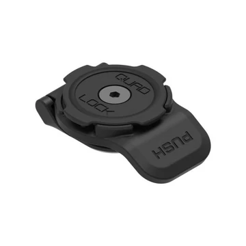 QUAD LOCK Short Lever Head - Fekete