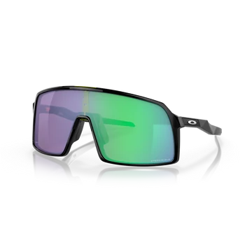 OAKLEY Sutro Matte Carbon Lencse: PRIZM Jade