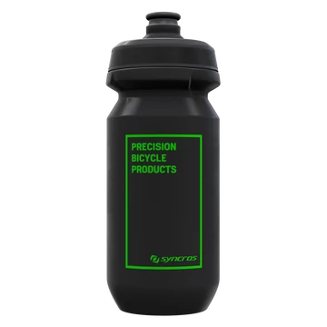 SYNCROS G5 Corporate Kulacs Szín: Black/Green 600ml