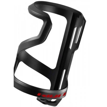 GIANT AIRWAY SPORT SIDEPULL R Jobbos Fekete/Piros Kulacstartó