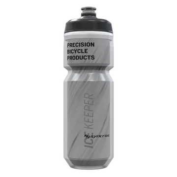 SYNCROS Icekeeper Insulated Kulacs Szín: Clear 600ml