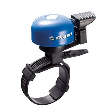 GIANT SPORT BELL PC BLUE PMS 300 LIQUID COATING Csengő