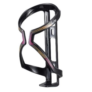 GIANT LIV AIRWAY COMPOSITE Fekete/Narancs/Pink Karbon Kulacstartó