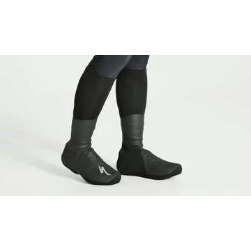 Specialized Neoprene Tall Shoe Covers Kamásli Szín: Black Méret: XL/XXL