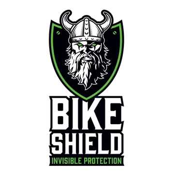 BikeShield Fully Glossy S/M Univerzális váz fólia