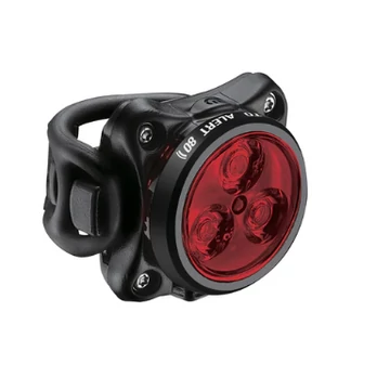 LEZYNE ZECTO ALERT DRIVE REAR Hátsó Lámpa
