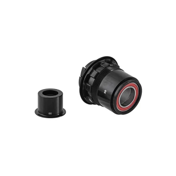 DT Swiss XD Kazettatest (Rotor) 3P (kalapácsos) 12mm-es Kupakkal