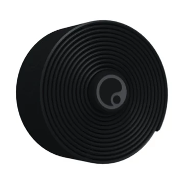 ERGON BT Gravel Bandázs Fekete 3,5mm