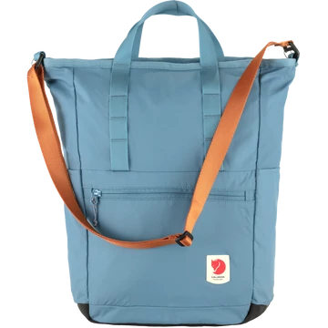 Fjäll Räven Hoja High Coast Totepack, Szín: Dawn Blue | 543