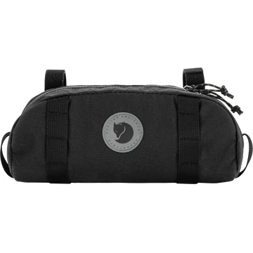 Fjäll Räven Hoja! Kormánytáska, Szín: 550/Black