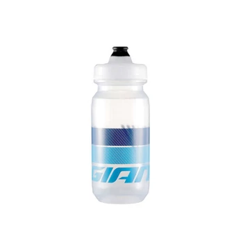 GIANT Kulacs Cleanspring 600ml Transparent White/Blue/Lite-Blue
