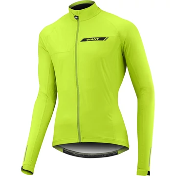 GIANT Proshield Rain Jacket Neonsárga Esőkabát Méret: XXL