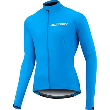 GIANT Proshield Rain Jacket Világoskék Esőkabát Méret: M