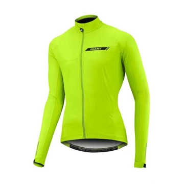 GIANT Proshield Rain Jacket Esőkabát Neon Sárga Méret: S