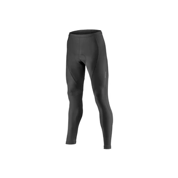 GIANT Rival Tight Átmeneti Nadrág (nem kantáros) Fekete Méret: L