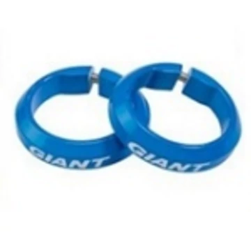 GIANT Grip Lock Ring Set Kék