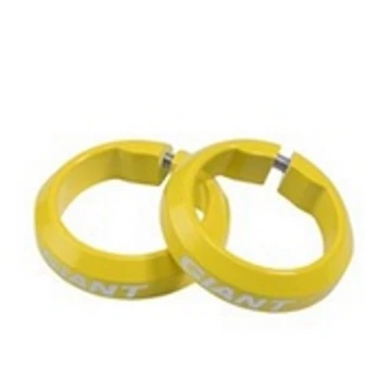 GIANT Grip Lock Ring Set Sárga