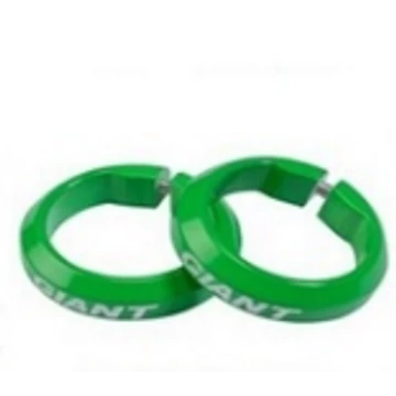 GIANT Grip Lock Ring Set Zöld