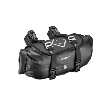 GIANT H2Pro Handlebar Bag Kormánytáska Méret: L (12.5L)