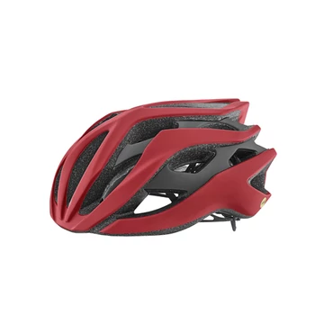 GIANT REV MIPS Sisak Matte Red/Matte Black Méret: L (59-63cm) CPSC/CE
